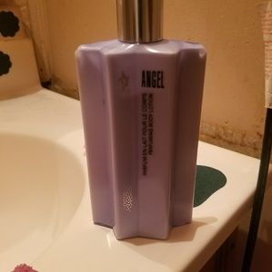 Angel lotion
